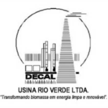 VIBROTRIP - DECAL